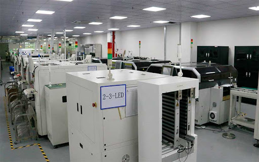 现场施工与安装